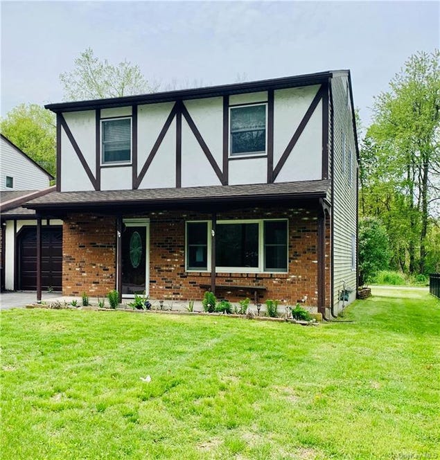 Mary Jo Coleman Montgomery Curasi Realty, Inc.