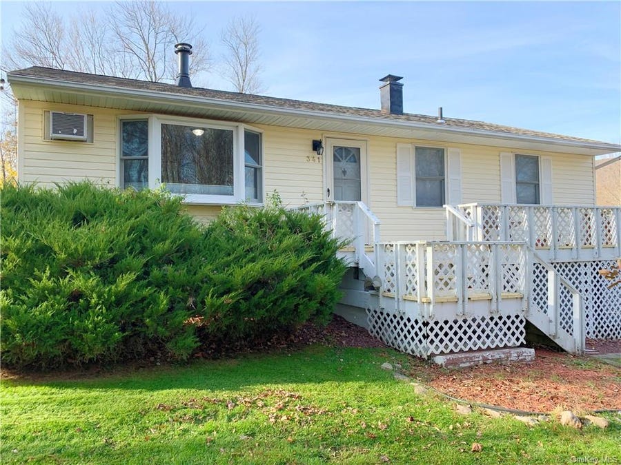 William Lee Curasi Realty, Inc.