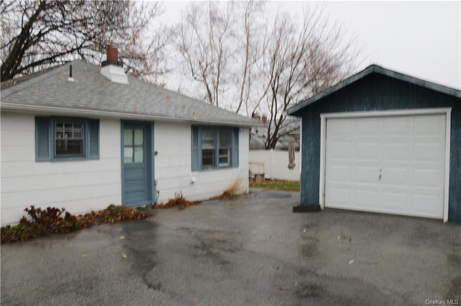 Dan Mason Curasi Realty, Inc.