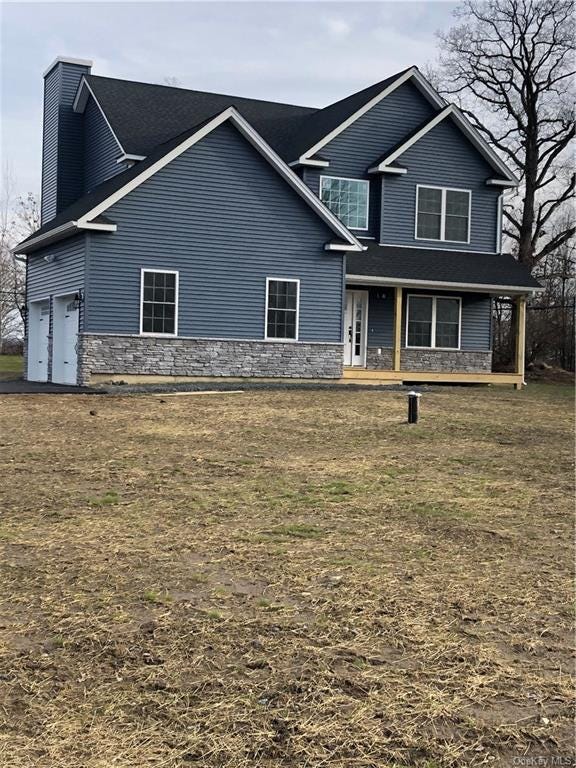 Shannon Stewart Curasi Realty, Inc.