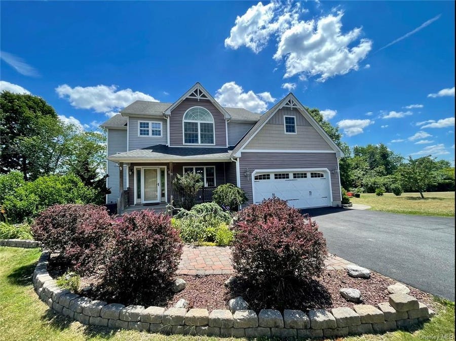 Catherine Payne Curasi Realty, Inc.